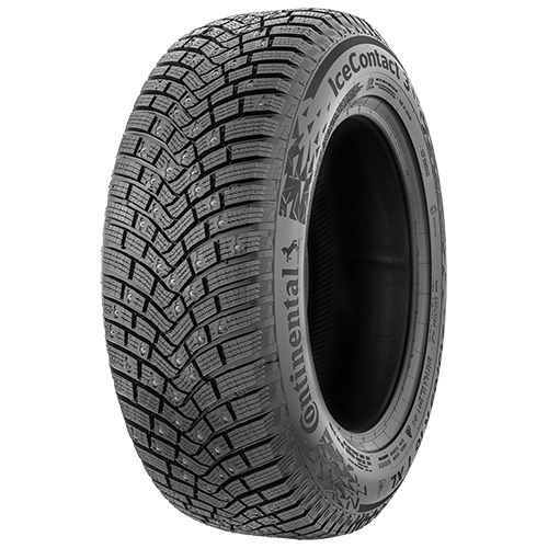 215/50 R19 93T IceContact 3 FR TA Continental