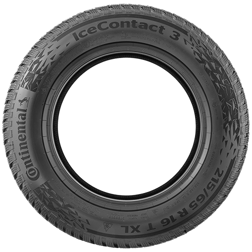 235/55 R18 104T IceContact 3 XL FR TA Continental