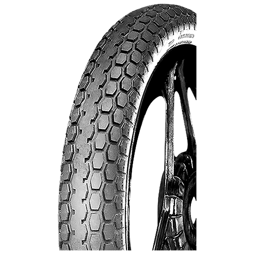 80/70-16 40E TT KKS 11 City-EL RF M/C Continental