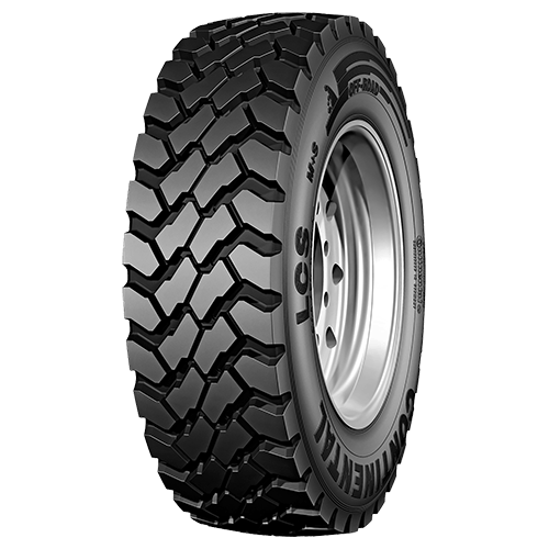 265/70 R17.5 139/136M LCS 14PR Continental
