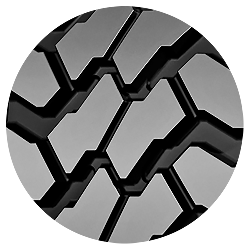 265/70 R17.5 139/136M LCS 14PR Continental