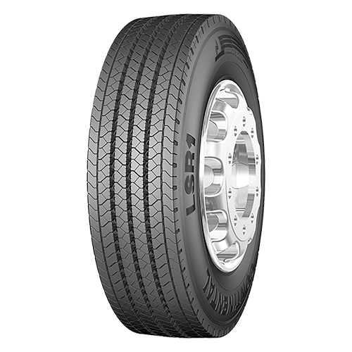 9.5 R17.5 129/127L LSR1 14PR Continental
