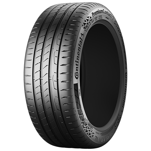 225/55 R17 101Y PremiumContact 7 XL FR Continental