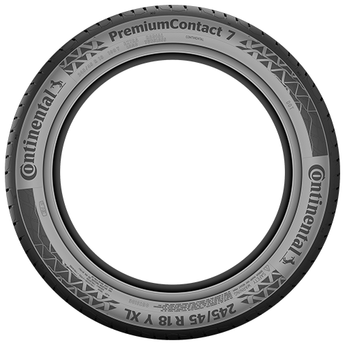 225/55 R17 101Y PremiumContact 7 XL FR Continental