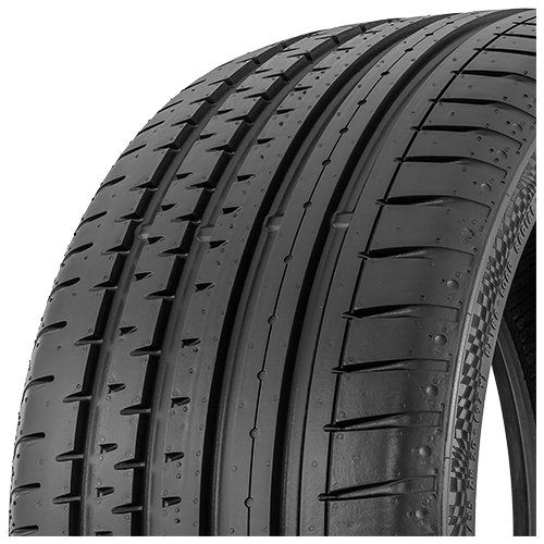 275/35 ZR20 (102Y) SportContact 2 XL MO FR Continental