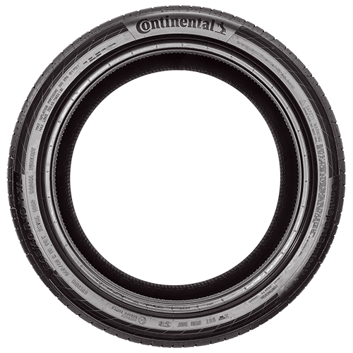 215/40 R18 89W SportContact 5 XL FR Continental