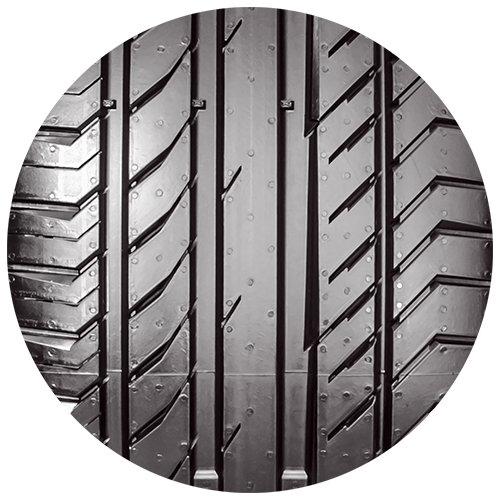 215/40 R18 89W SportContact 5 XL FR Continental