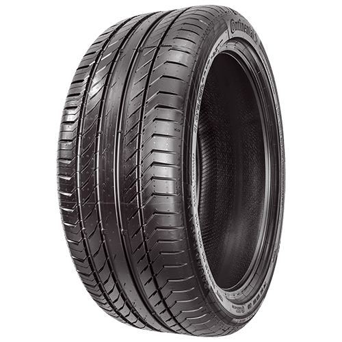 225/40 R18 92Y SportContact 5 XL FR Continental