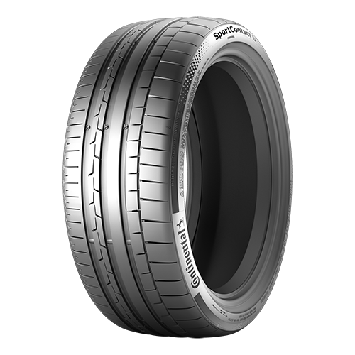 285/35 ZR19 (103Y) SportContact 6 XL * FR Continental