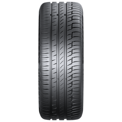 295/35 ZR23 (108Y) SportContact 6 XL AO FSL Continental