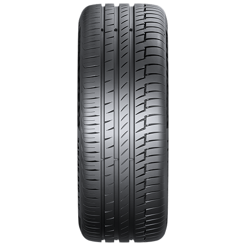 255/30 ZR19 (91Y) SportContact 6 XL FR Continental