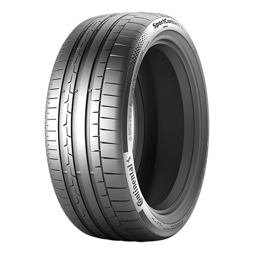 255/30 ZR19 (91Y) SportContact 6 XL FR Continental