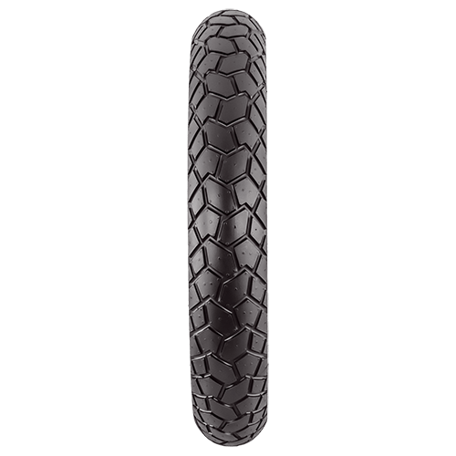 120/70 ZR17 (58W) TKC 70 M/C M+S Continental