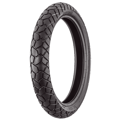120/70 R19 60V TKC 70 M/C M+S Continental