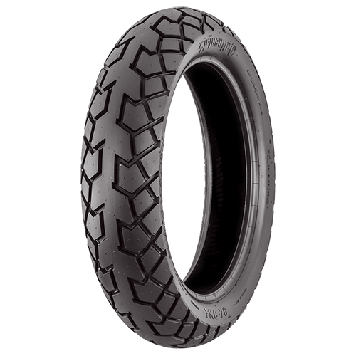 130/80 -17 65T TKC 70 Rear M/C M+S Continental