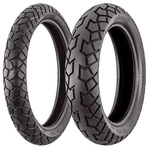 150/70 R18 70T TKC 70 M/C M+S Continental