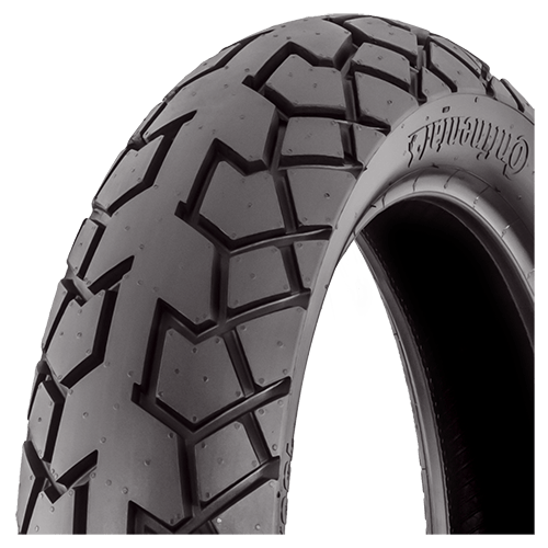 160/60 ZR17 (69W) TKC 70 M/C M+S Continental