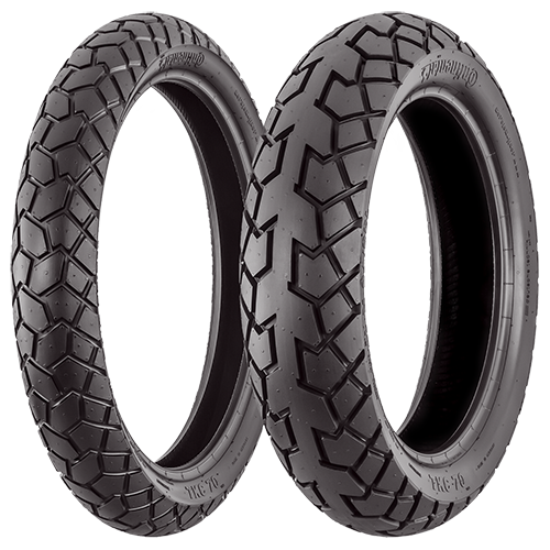 170/60 R17 72V TKC 70 M/C M+S Continental