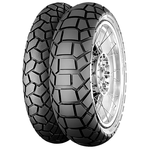 150/70 R18 70S TKC 70 Rocks M/C M+S Continental