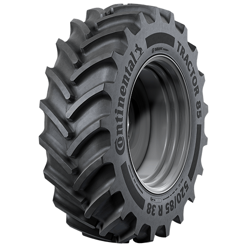 380/85 R30 135A8/135B Tractor 85 Continental