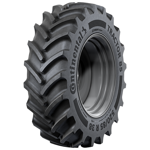280/85 R28 118A8/118B Tractor 85 Continental
