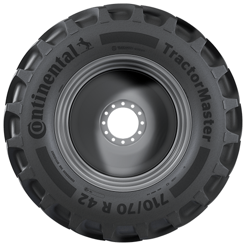 540/65 R28 142D/145A8 TractorMaster Continental