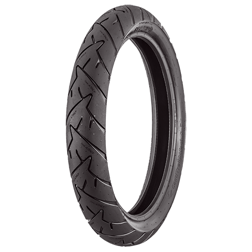 110/80 R19 59V ContiTrailAttack 2 Z M/C Continental
