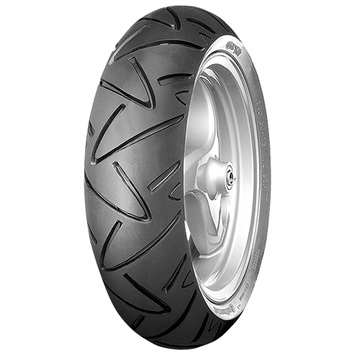 90/100-10 53J ContiTwist M/C Continental