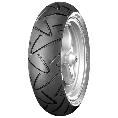 130/70-12 62P ContiTwist RF M/C Continental