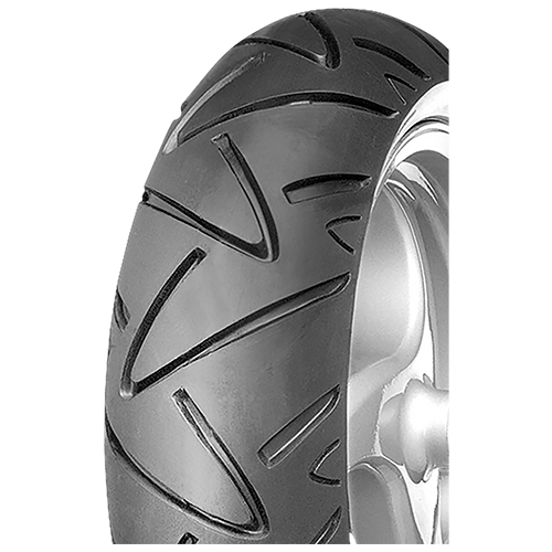 130/70-12 62P ContiTwist RF M/C Continental