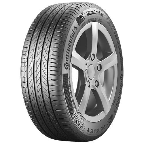 185/55 R15 82H UltraContact Continental