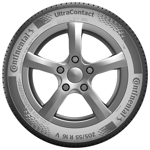 215/45 R17 91Y UltraContact XL FR Continental