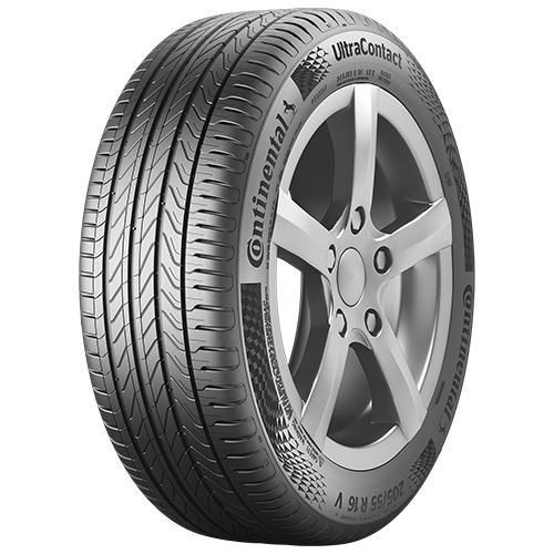 215/45 R18 89W UltraContact FR Continental