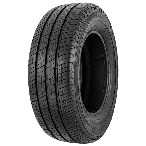 195/75 R14C 106Q/104Q Vanco 2 8PR Continental