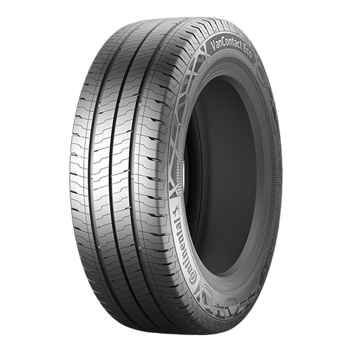 215/75 R16C 116/114R VanContact Eco 10PR Continental