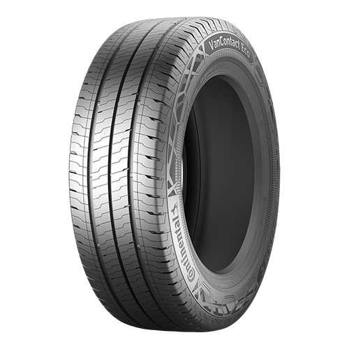235/65 R16C 115/113R VanContact Eco 8PR Continental