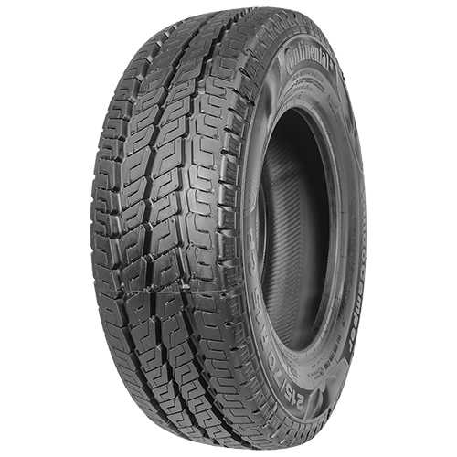 215/75 R16C 116R/114R VancoCamper 10PR Continental