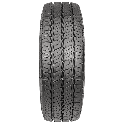 215/75 R16C 116R/114R VancoCamper 10PR Continental