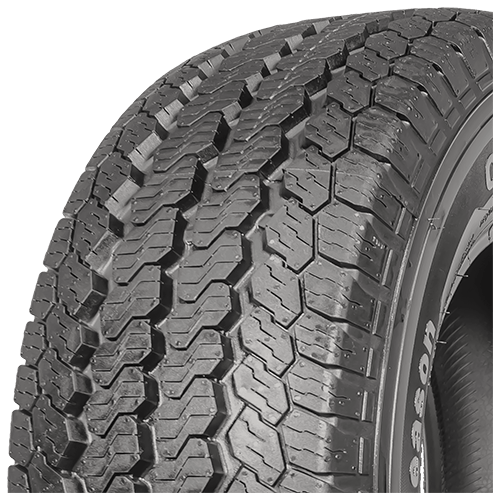 225/55 R17 101H Vanco FourSeason RF M+S Continental