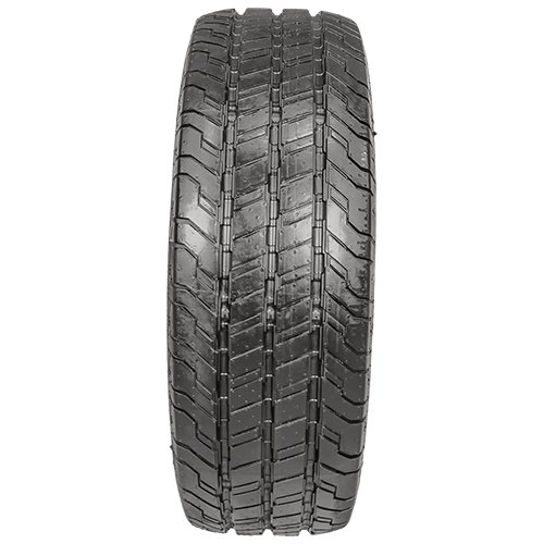 235/60 R17C 117/115R VanContact 100 10PR Continental