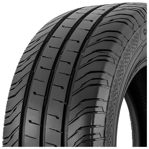 215/60 R16 99H VanContact 200 RF Continental