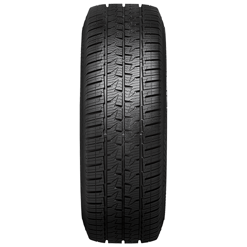 225/75 R17C 114/112Q VanContact 4Season 6PR Continental