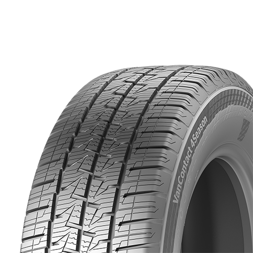 205/70 R15C 106/104R VanContact 4Season M+S 8PR Continental