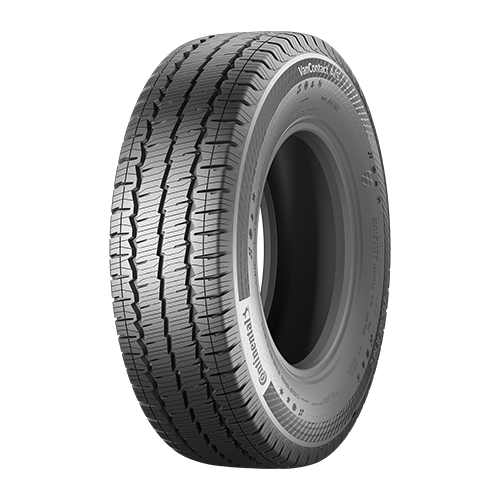 225/75 R16C 121/120R VanContact A/S 10PR Continental