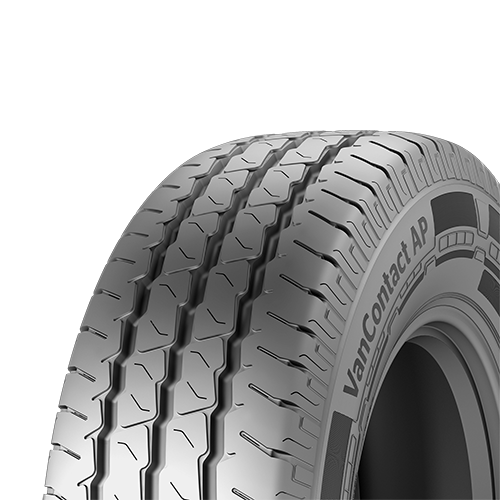 215 R14C 112/110P VanContact AP 8PR Continental