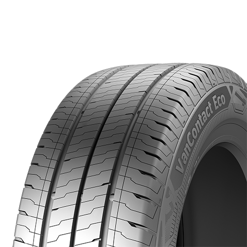 205/65 R16C 107/103T(105T) VanContact EcoVW 8PR Continental