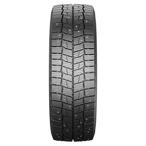 235/65 R16C 121/119N(118R) VanContact Ice SD10PR Continental