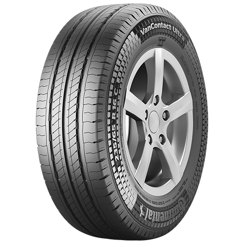 185/75 R16C 104/102R VanContact Ultra Continental