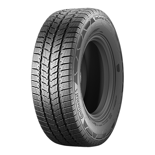 215/75 R16C 116/114R VanContact Winter M+S 10PR Continental