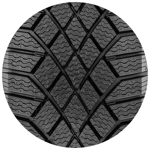 HL265/40 R22 109T VikingContact 7 XL FR Continental